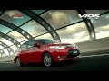 Toyota Vios 2015 Toyota Vios 2015