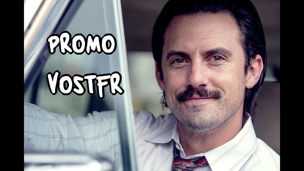 {PROMO} This is Us 2x16 vostfr - YouTube