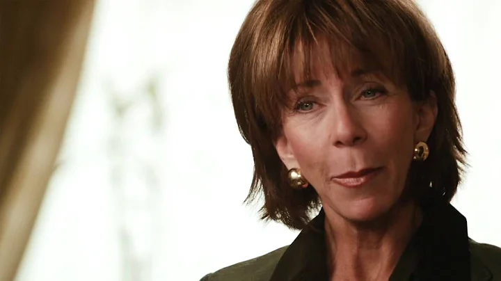 Priscilla Harrison's XanGo Convention Testimonial
