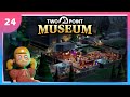 Two Point Museum - Episode 24 - Wailon Lodge - Séance Simulator