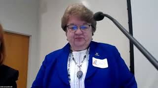 Women & Philanthropy Presents: A Look Back at the History of the College of Nursing