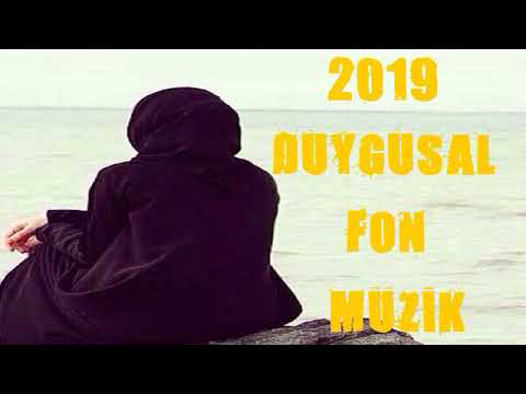 2019 DUYGUSAL FON MÜZİK