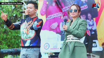 Salahmu Sendiri - Tasya Rosmala Feat Andi KDI