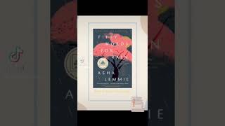 #Books To Read In The J Lounge: #Fifty Words For Rain By #Ashalemmie. #books #jlounge #Read.