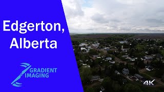 Edgerton, Alberta: A Journey Through History and Community