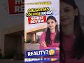 Galgotia College Review 📝 | Placements &amp; Campus💼 | Honest Insights