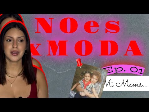 It's NOT for M: What happened to my Mom? and how Prayer changed my Vision. (EP 01)