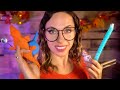 ASMR fast and aggressive Unpredictable for 100 %  tingles #asmr #fastasmr