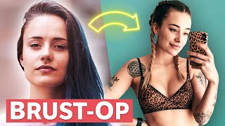 Brust OP im Ausland mit 19 ! ( Q&A) -Adorable Caro