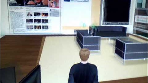 Virtual World Consultants Explorer