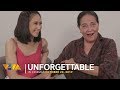 Unforgettable Moments with Sarah Geronimo and Gina Pareño [UNFORGETTABLE - Oct 23]