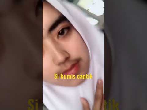 wanita cantik berkumis#shorts viral