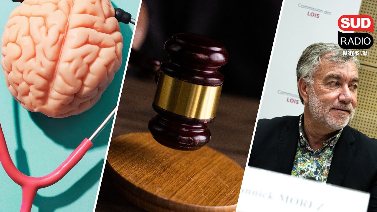 Vengeance psychiatrique, acquittement de Tariq Ramadan, marche de soutien à Yannick Morez