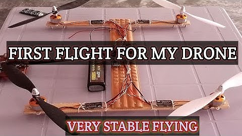 Apm 2.8 flight test/ drone test very stable