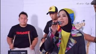 Salahkan Aku - Nadila (Live Accoustic Version) | Jamming With Nadila