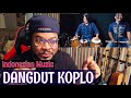 Very MANTAP INDONESIA MUSIC - ALONE VERSI DANGDUT KOPLO (Reaction)