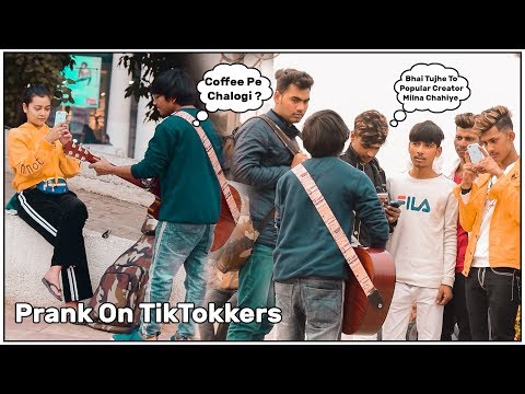 prank-on-tiktokkers-|-singing-prank-|-prank-in-india-|-prank-|-tik-tok-|-rock-john-official