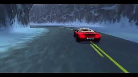 Need For Speed High Stakes Racer gameplay Ep. 1 (Getaway mode)