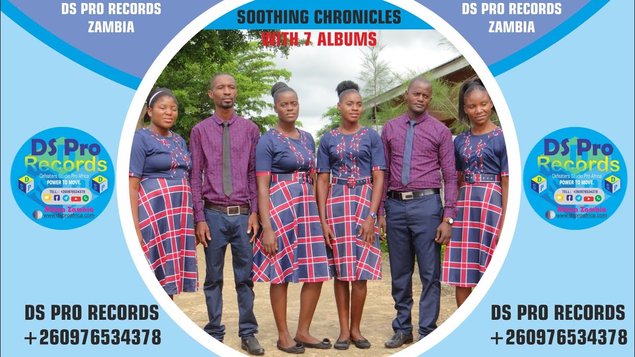 Best Of Soothing Chronicles ( Mixtape 2 )