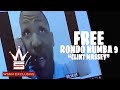 Capture de la vidéo Rondonumbanine - Free Rondonumbanine "Clint Massey” (Official Interview - Wshh Exclusive)