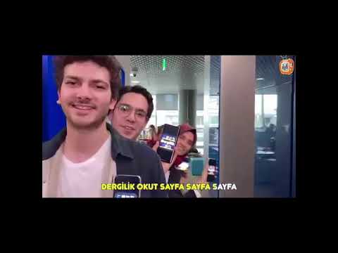 Turkcell  Rap Şarkılı YENİ 2020 Reklamı GNÇYTNK 2020 Alımları Başladı