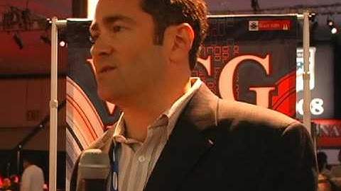 Interview with Michael Arzt of WCG USA (3/3)