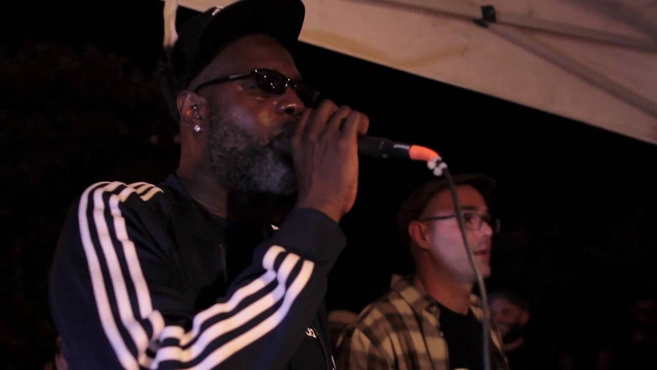 Castello Dub '16_kunta kinte Sound System ft Champian_HQ