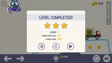 Brain Physics level 1-10 Simplest methods Android- iOS  #Game Play 1