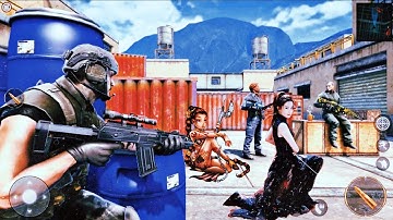 Banduk Wala Game - Gun Games 3D Gameplay