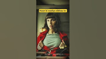 Tokyo aaj aap late Aayi ho😂🔥 Money heist season 1 🔥la casa de papel#shorts #shortsfeed #tokyo