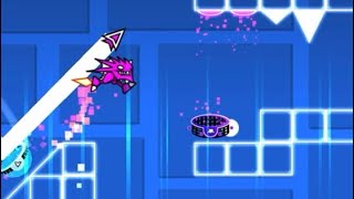 “November” - Geometry Dash Layout (Preview 1)