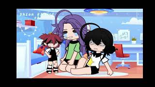 Future Huntrix And Their Kidskpdhpolytrixdont Hate Ftrumira, Zoerumi