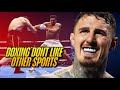 THE RELAY: Ruiz vs Fuchs rematch, Munguia wants Sheeraz, Aspinall reacts to Usyk vs Verhoeven 