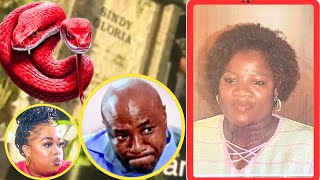 The Tragic Story Of Musa Mseleku ‘s Wife MaSaule |Uthando nesthembu Season 7