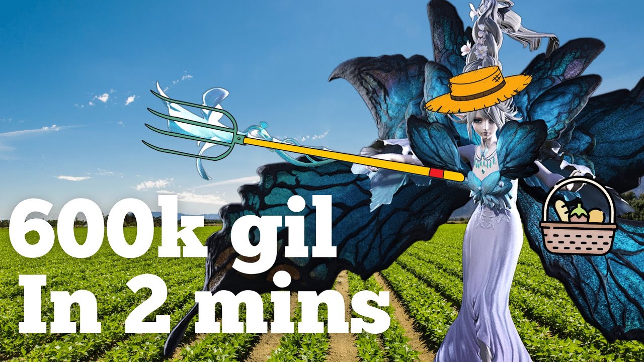 The Dancing Plague Extreme (Titania) Unsync Farming Guide - Final Fantasy XIV