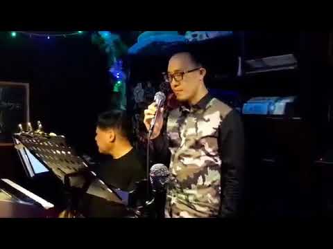 Andy 唱 BEYOND 光輝歲月