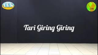 TARI GIRING - GIRING🔥🔥🔥
