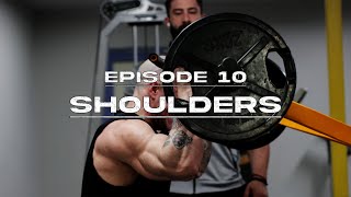 Episode 10 / Shoulders /  Season 01