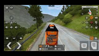 😍 Bus simulator:3D Games:Bus Simulator $🔥new euro coach$NEW BUS SIMULATOR INDONESIA #games screenshot 5