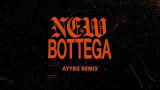 Torren Foot & Azealia Banks - New Bottega (AYYBO Remix) Resimi