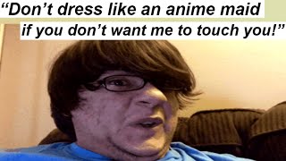 GREASY Neckbeard Stories | please stop...