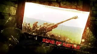 2012 18th Fires Brigade Command Video 720p