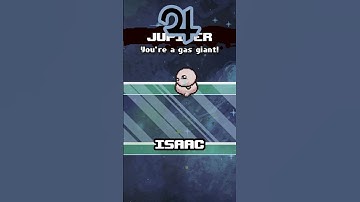 Every item buff in Repentance Plus Part 2!  #isaac #gaming