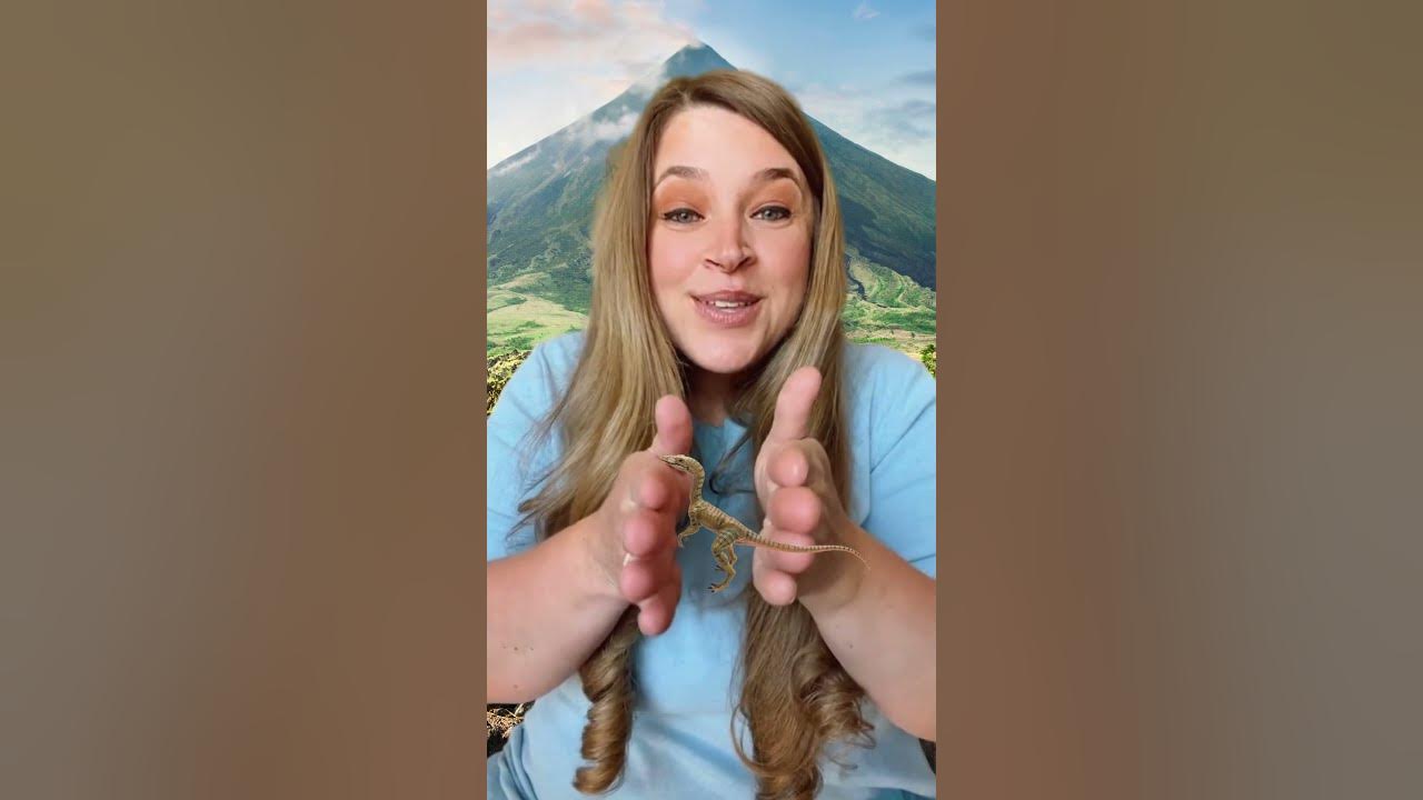 DINOSAURS 🦖🦕 Opposites Song #kidssongs #kidslearning