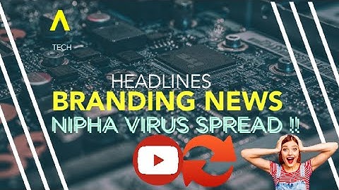 nipah virus latest news | news headlines in english |