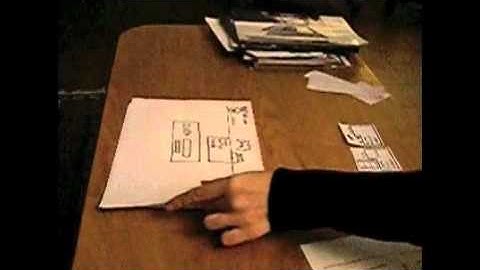 Usability Paper Prototyping CMD Den Bosch