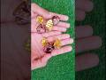 Gold Wrapped Chocolate Tapping #asmr #shorts
