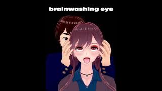 Brainwash Eye chapter 1 - mind control hentai