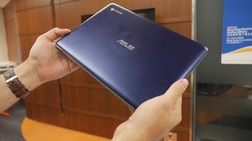 $159 Asus C201 Chromebook with RK3288