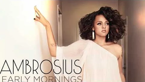 "Chasing Clouds" by Marsha Ambrosius Late Nights a...